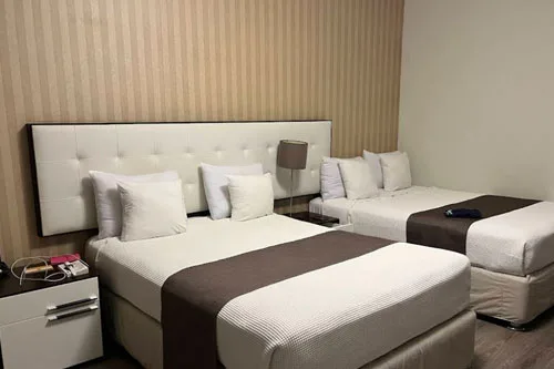 Hotel Limaq, Lima. Hoteles cerca del Nuevo Aeropuerto
