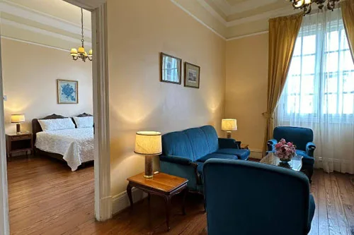 Gran Hotel Bolivar, Lima Perú