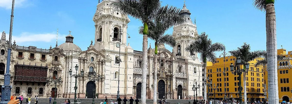 Hoteles en el Centro Histórico